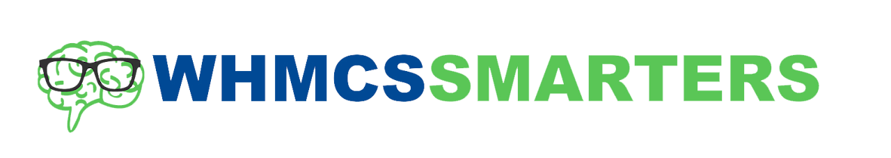 WHMCS Smarters